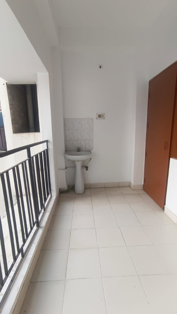 Unfurnished 3bhk in Bishnu Rabha Path, Beltola Tiniali, Guwahati, Assam, India for Rent